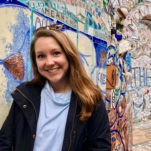 Meet your Posher, Lauren